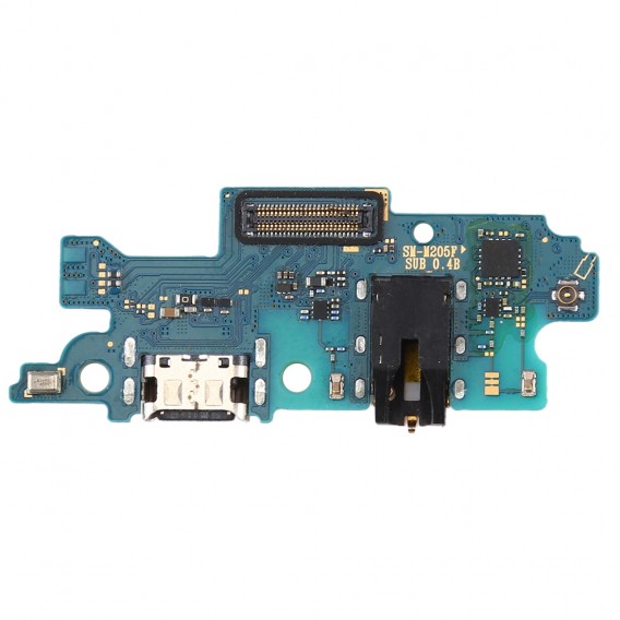 Dock Connector Flex kompatibel mit Samsung Galaxy  M20 SM-M205F