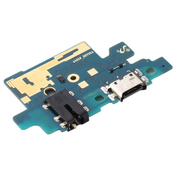 Dock Connector Flex kompatibel mit Samsung Galaxy A40 A405