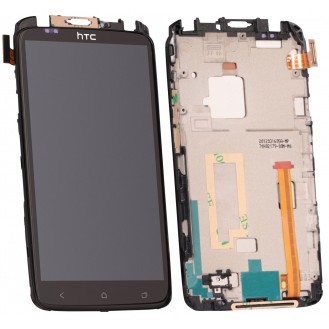More about Original HTC One X G23 LCD Display