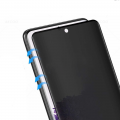 9D Full Privacy Anti Spy Panzerglas für Samsung Galaxy S20