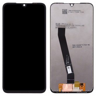Xiaomi Redmi 7 LCD Display Touchscreen Bildschirm Schwarz