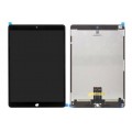 LCD Display kompatibel mit iPad Pro 10,5, Schwarz
