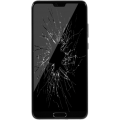 Huawei Mate 9 Display Reparatur Glas Austausch Ohne Datenverlust‎