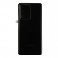 Samsung Galaxy S20 Ultra G988F / S20 Ultra 5G G988B Akkudeckel,Cosmic Black