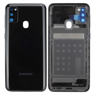 Samsung Galaxy M21 M215 Akkudeckel,