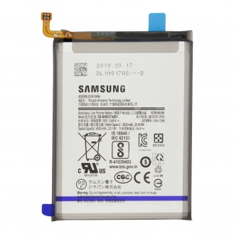 Samsung Akku EB-BM207ABY ( Serviceware) Galaxy M30s (M307F) / M31 (M315F) / M21 (M215F)