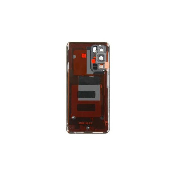 Huawei P40 (ANA-LNX9, ANA-LX4) Akkudeckel Schwarz