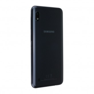 Samsung Galaxy A10 A105F Akkudeckel