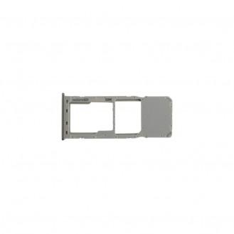 Sim Tray kompatibel mit Samsung Galaxy A20 A205 / A30 A305 / A50 A505 / A70 A705 (Single)