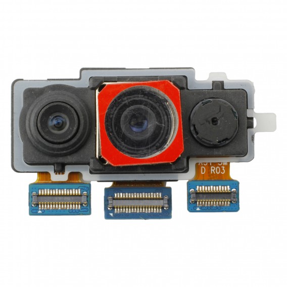 Hauptkamera Kompatibel zu Samsung Galaxy A41 (A415)