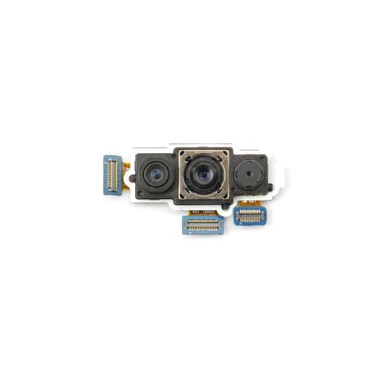 Hauptkamera Kompatibel zu Samsung Galaxy M30s 