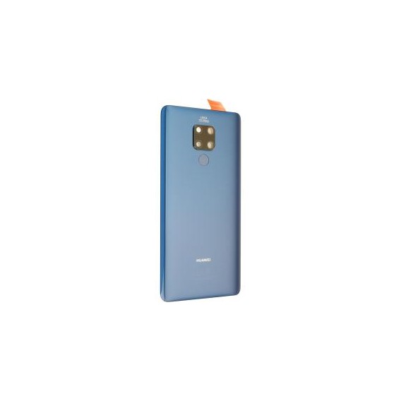 Huawei Mate 20 X Akkudeckel, Midnight Blue