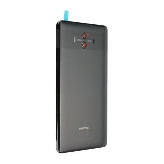 Huawei Mate 10 Akkudeckel, Schwarz