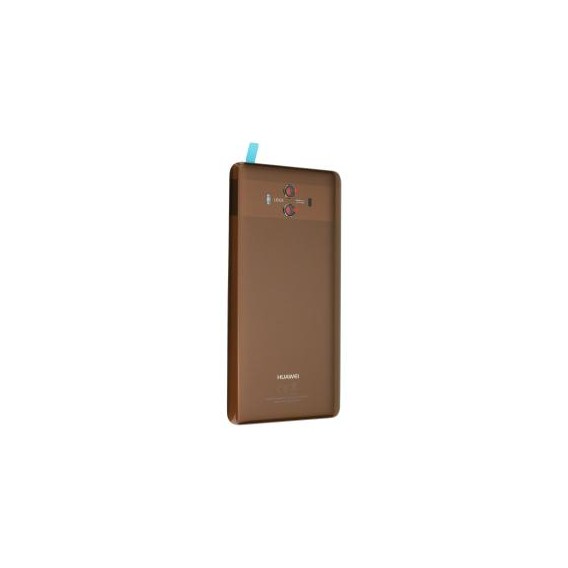 Huawei Mate 10 Akkudeckel, Mocha Brown