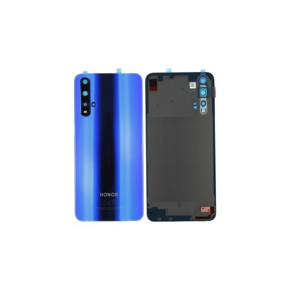 Huawei Honor 20 (YAL-AL00, YAL-L21) Akkudeckel, Sapphire Blue
