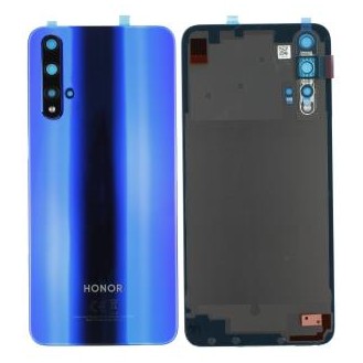 Huawei Honor 20 (YAL-AL00, YAL-L21) Akkudeckel, Sapphire Blue
