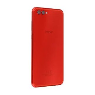 Huawei Honor View 10 Akkudeckel, Rot