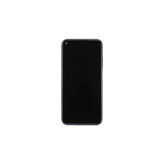 Huawei P40 lite (JNY-L21A) LCD Display Midnight Black 