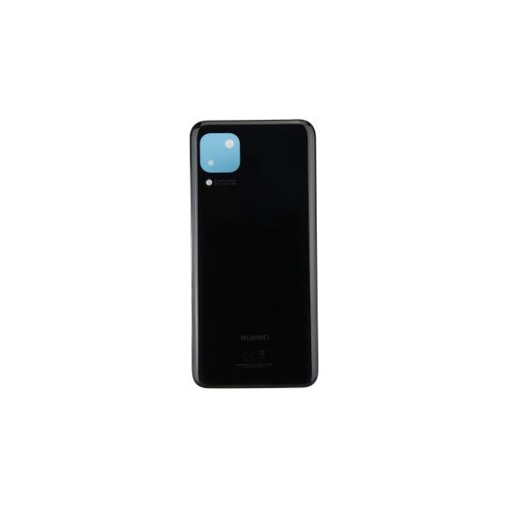 Huawei P40 lite (JNY-L21A) Akkudeckel Midnight Black 