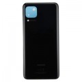 Huawei P40 lite (JNY-L21A) Akkudeckel Midnight Black