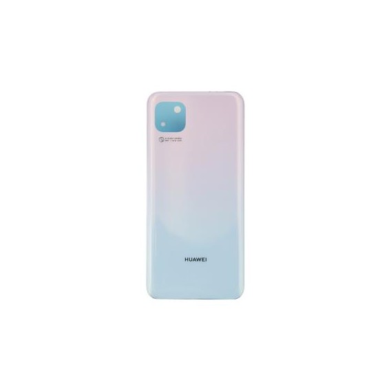 Huawei P40 lite (JNY-L21A) Akkudeckel Sakura Pink 