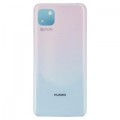 Huawei P40 lite (JNY-L21A) Akkudeckel Sakura Pink