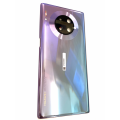 Huawei Mate 30 Pro Akkudeckel Batterie Cover Space Silber