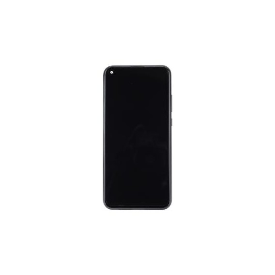 Huawei P40 lite E LCD Display Midnight Black