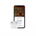 Bluetooth EarPods Kopfhörer iPhone AirPods Pro