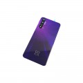 Huawei Nova 5T Akkudeckel Battery Cover Purple