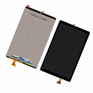 LCD Display Touch Screen Für Samsung Galaxy Tab A 10.1 2019 SM-T510 Schwarz