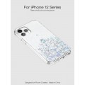 Apple iPhone 12 Pro Glitter Case Schutzhülle
