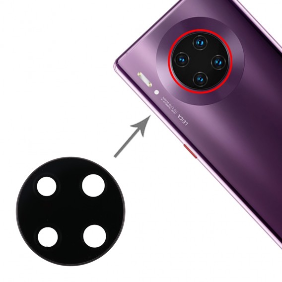 Kamera Linse Cover für Huawei Mate 30 Pro