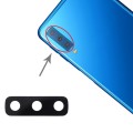 Kamera Linse kompatibel mit Samsung Galaxy A7 (2018)