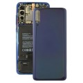 Battery Back Cover für Galaxy A70 Schwarz