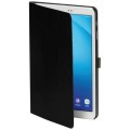 Vivanco Folio Case für Samsung Galaxy Tab A 10.1, Schwarz