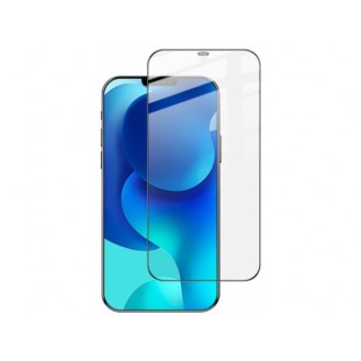 Apple iPhone 12 Pro Max 9H Panzerglas Tempered Glass