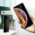 Apple iPhone 12 Mini Privacy 9H Sichtschutz Panzerfolie Schutzglas Blickschutz