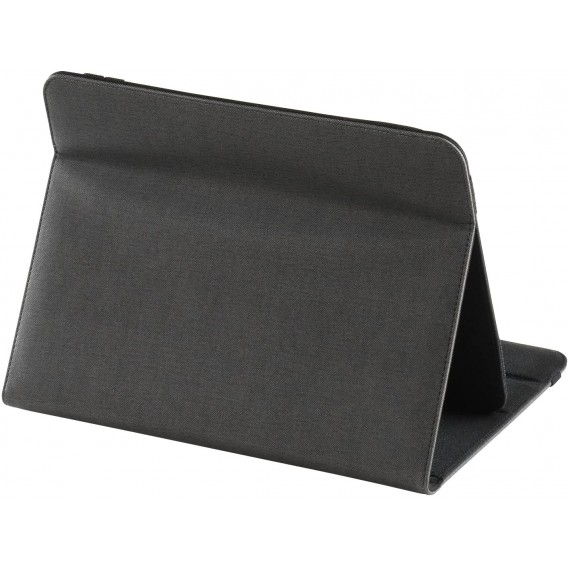 Vivanco Canvas Universal Schutzhülle für Tablet 25,4 cm (10 Zoll) Grau