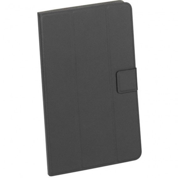 Vivanco Tablet Tasche, universal Passend für Display-Grösse 17,8 cm (7") Schwarz