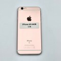 iPhone 6S 64GB Rosegold Occasion