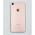 Apple iPhone 7 128GB Rosegold Occasion