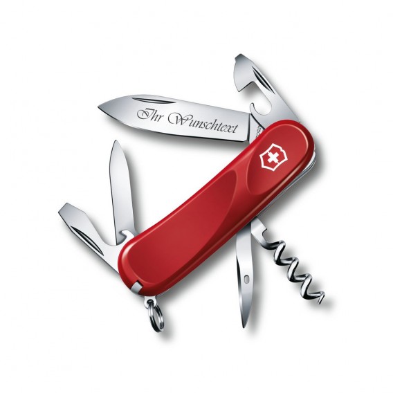 VICTORINOX "Evolution 10"