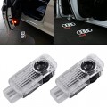 Audi LED Türprojektoren, Laser  Projektor, Tür Lichter, Türeinstiegbeleuchtung