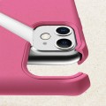 Itskins ﻿Feronia Bio Back Cover für das iPhone 11 Pro Max Pink