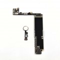 Original Apple iPhone 8 Plus Platine Mit Homebutton 64GB Logic- Main Board Ausgebaut A1864, A1897, A1898