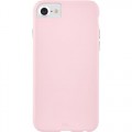 Case Mate Barely - iPhone SE 2020 , iPhone 7, 8 Hardcase Hülle Pink