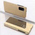 Samsung Galaxy A41 Spiegel Case Gold