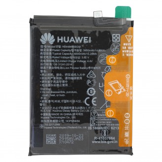 Huawei Akku HB446486ECW für P20 Lite (2019 / P Smart Pro / P Smart Z / Honor 9X