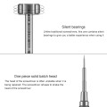 BEST BST-895 6 in 1 Profi Werkzeug-Set Schraubendreher Tools für iPhone Handy Reparatur